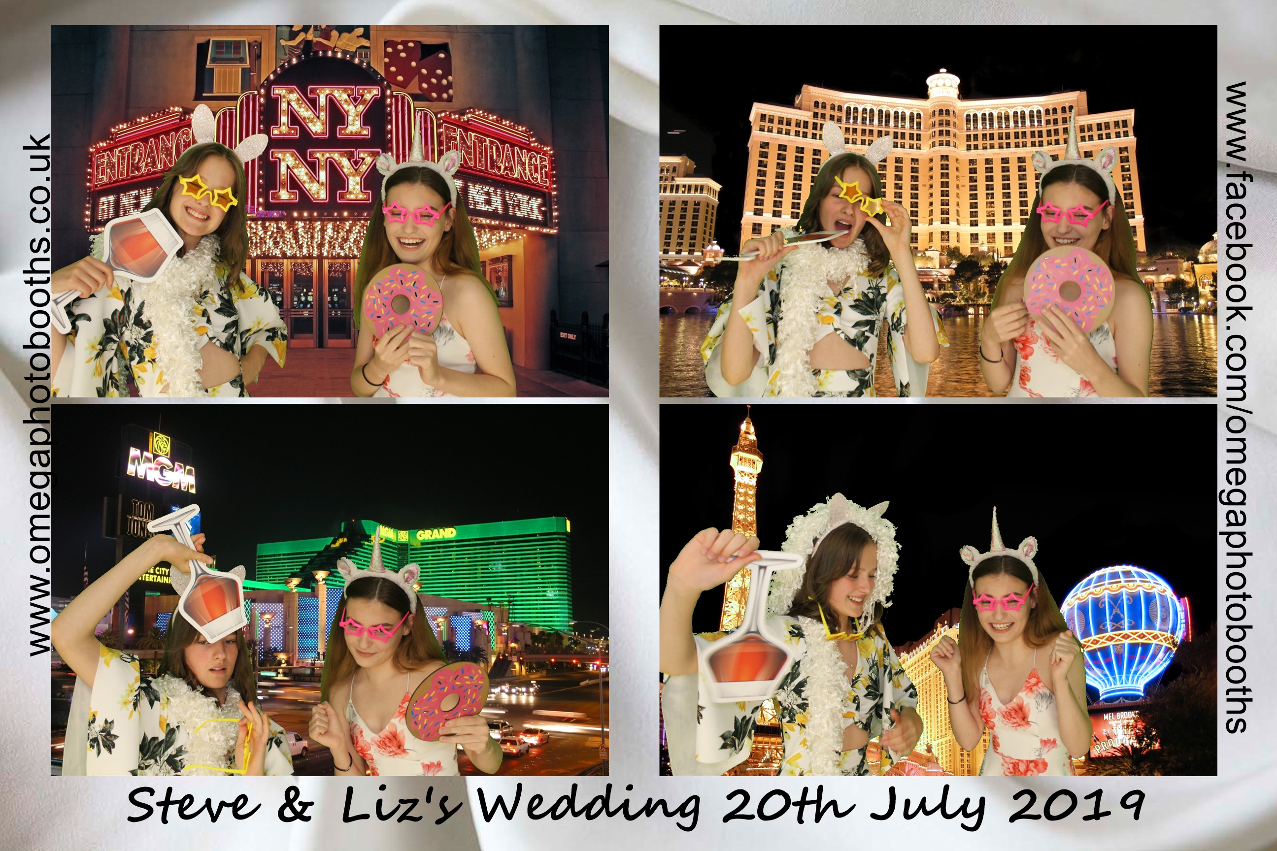 Liz Coates wedding | View more photos from the event at gallery.omegaphotobooths.co.uk/u/Omega-Photobooths/Liz-Coates-wedding